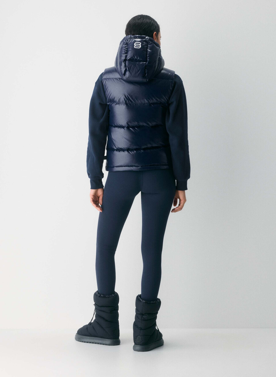gilet the super puff - admiral lucido