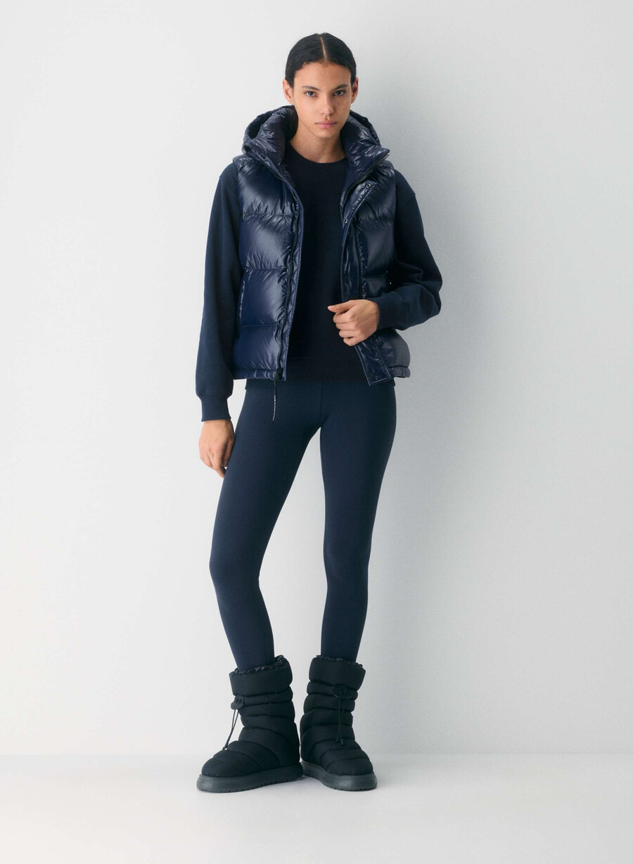 gilet the super puff - admiral lucido