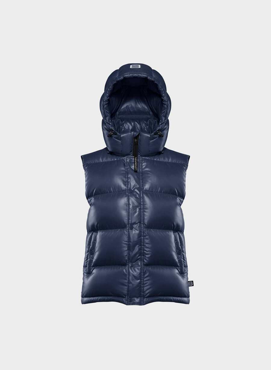 gilet the super puff - admiral lucido