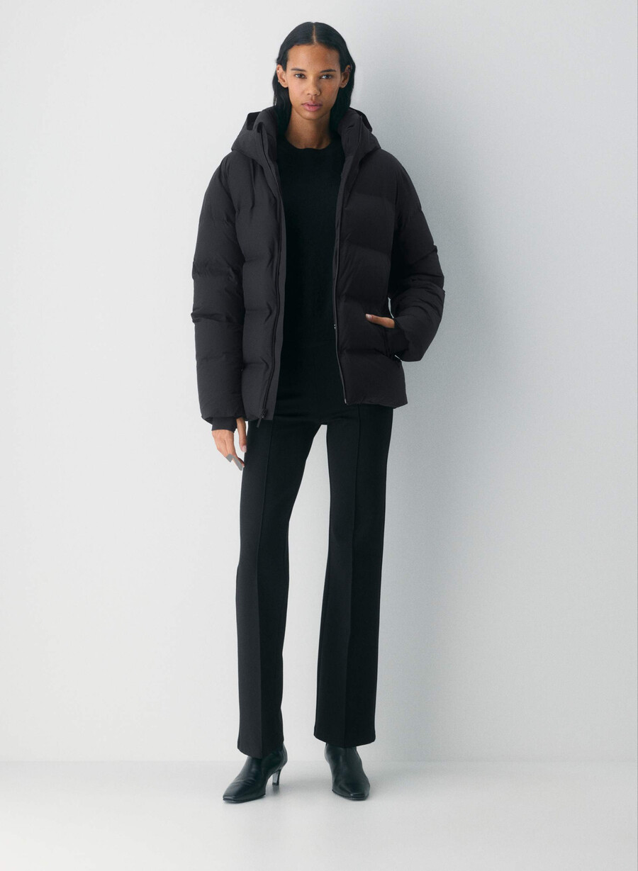 il super puff₂o - rainstop nero