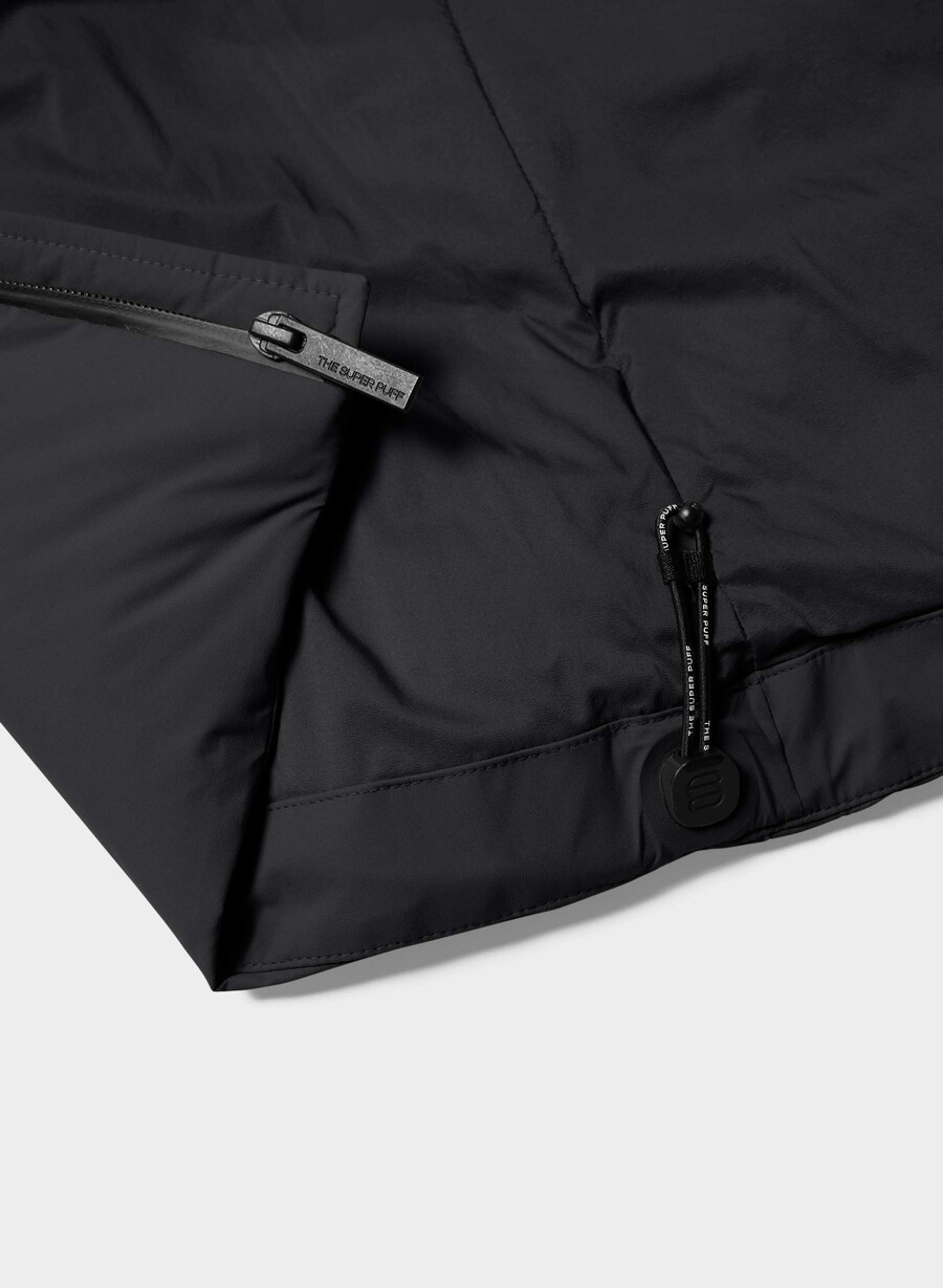 il super puff₂o - rainstop nero