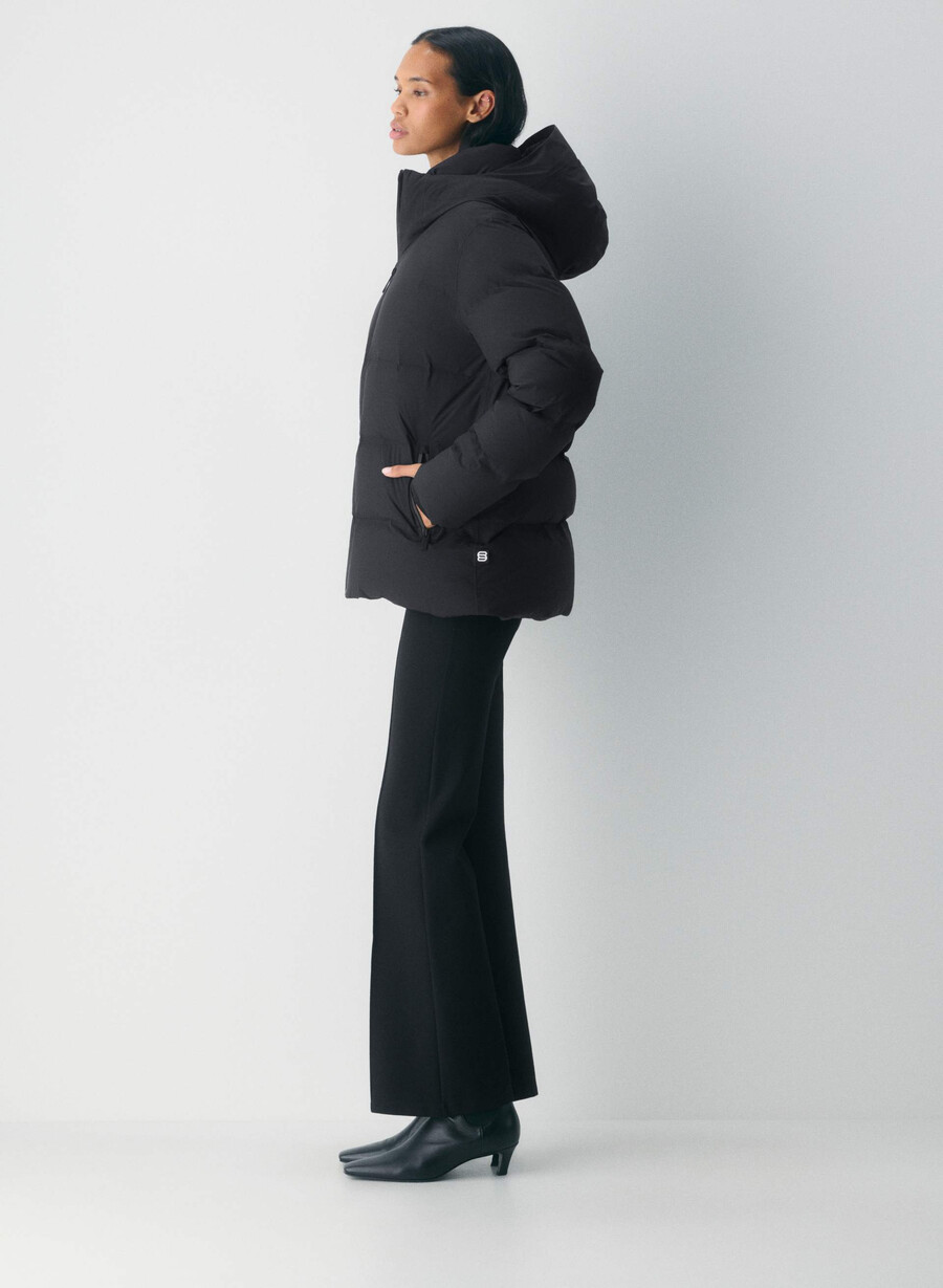 il super puff₂o - rainstop nero