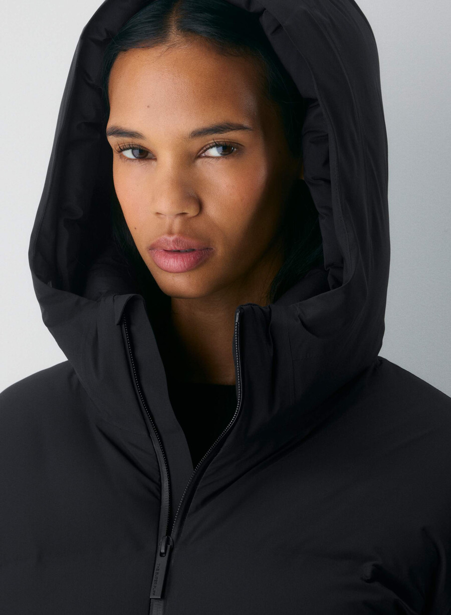 il super puff₂o - rainstop nero