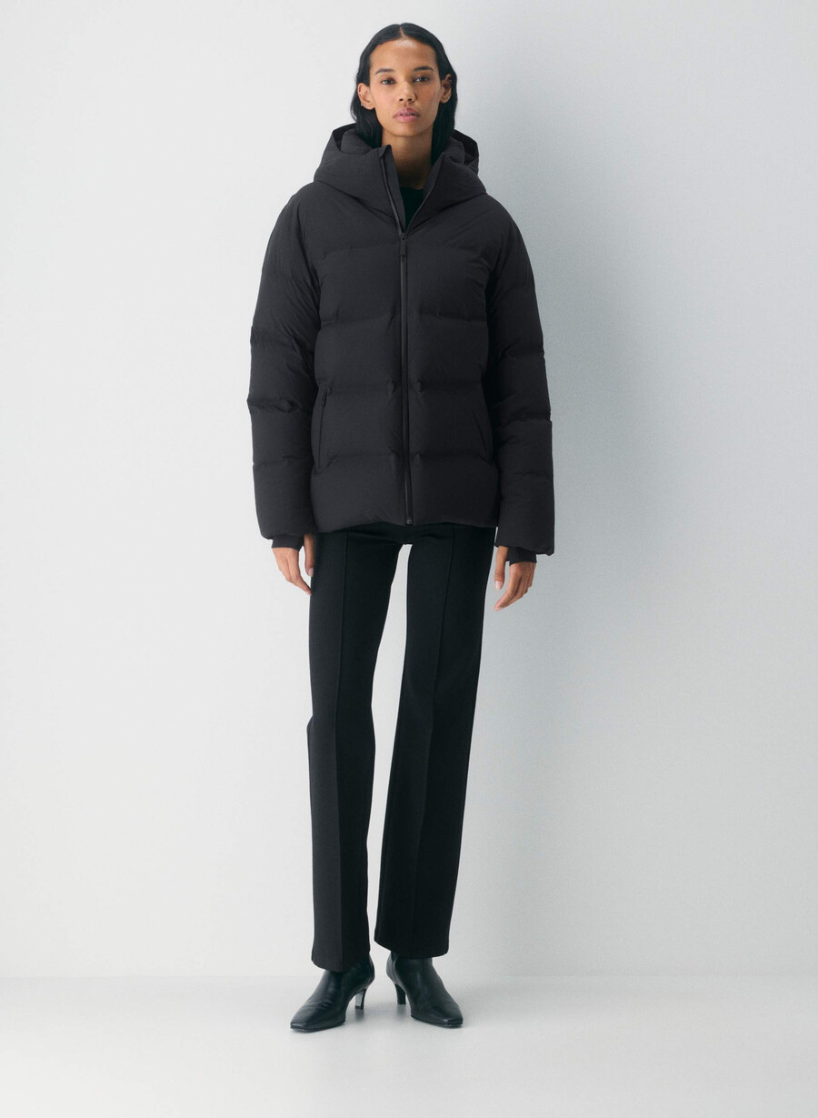 il super puff₂o - rainstop nero