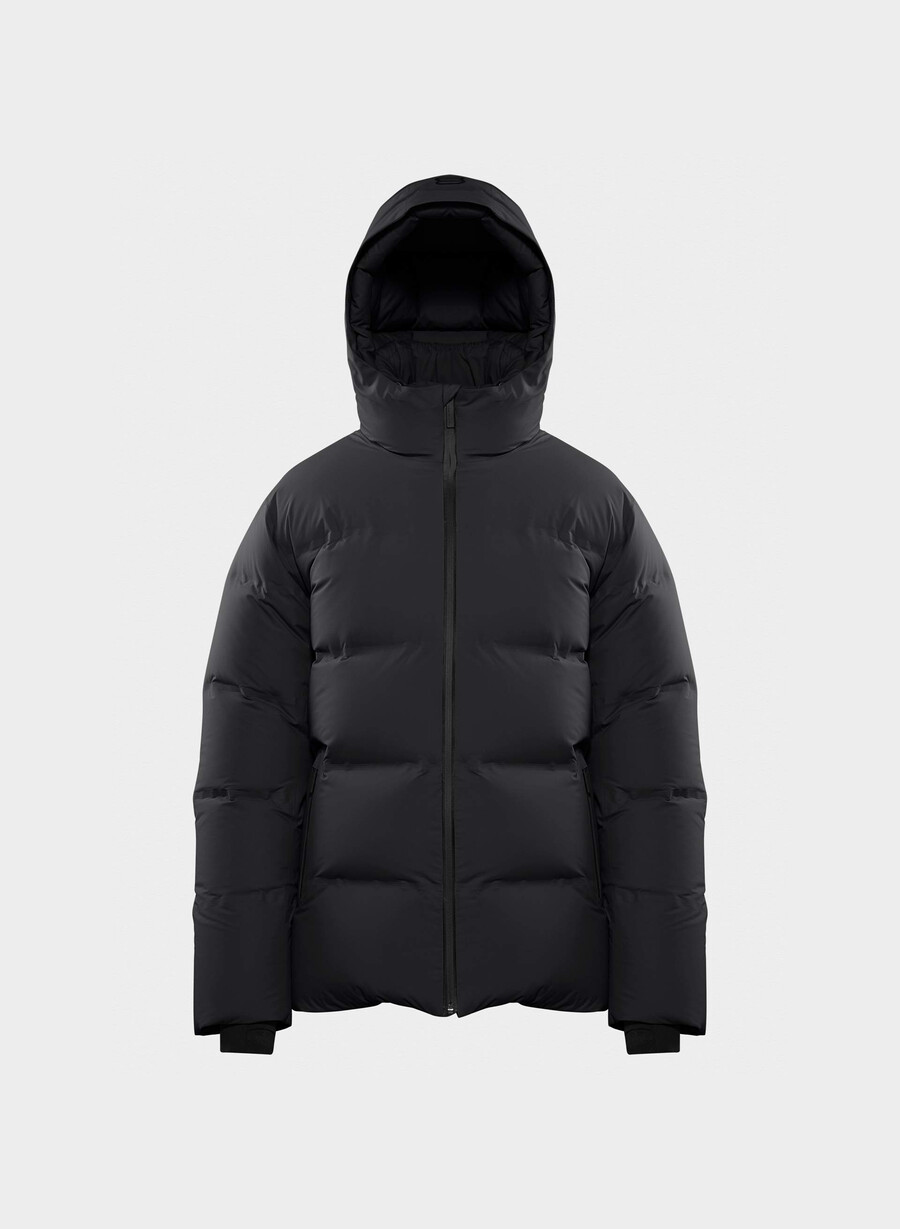il super puff₂o - rainstop nero