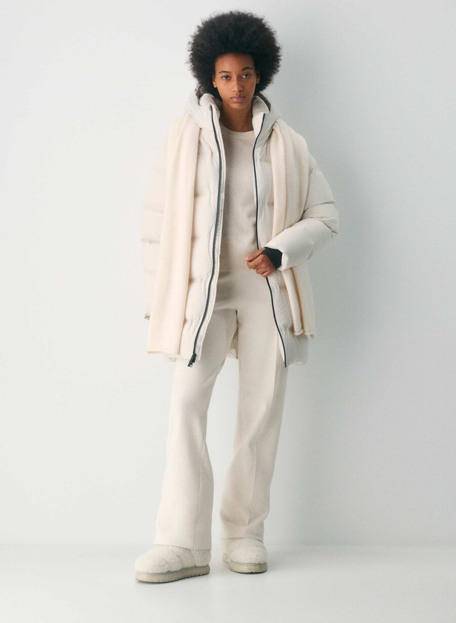 super puff₂o mid - rainstop perla opaca