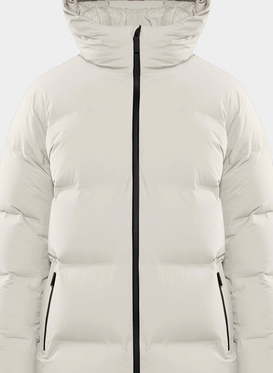 super puff₂o mid - rainstop perla opaca