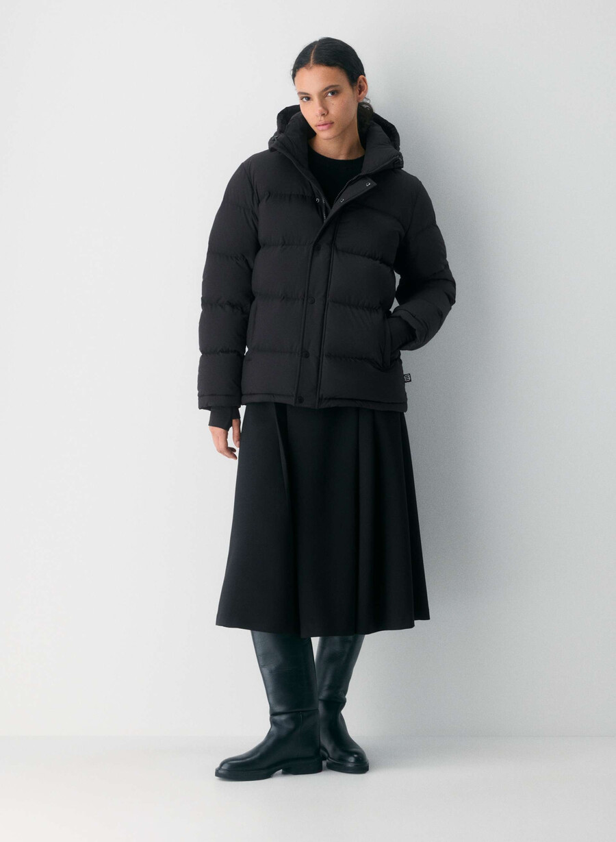 il super puff climatte nero