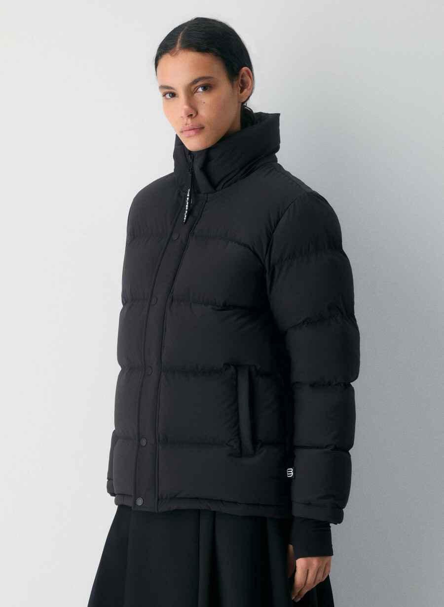il super puff climatte nero