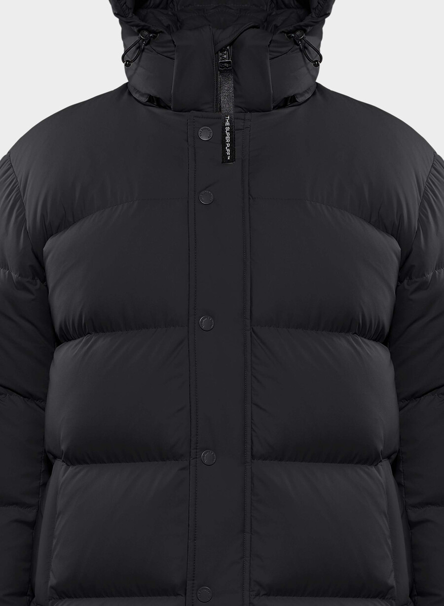 il super puff climatte nero