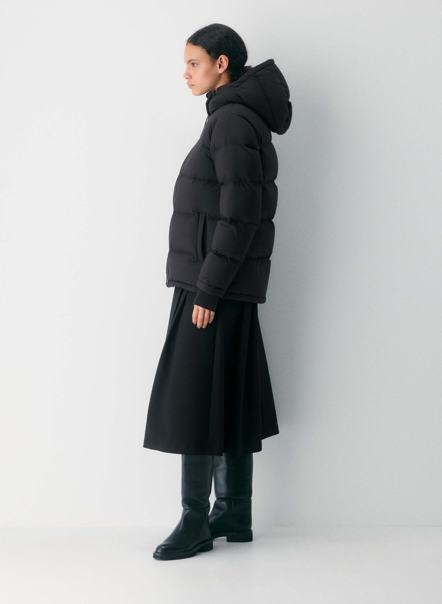 il super puff climatte nero