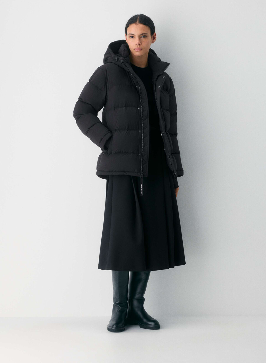 il super puff climatte nero