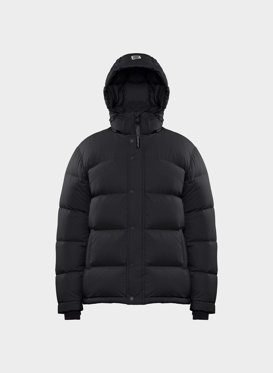 il super puff climatte nero