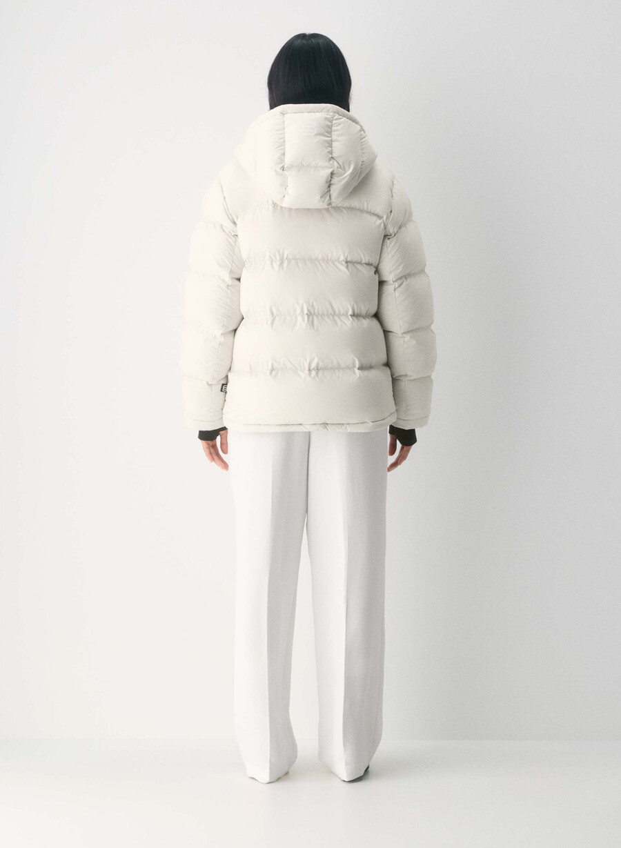 the super puff climatte perla opaca