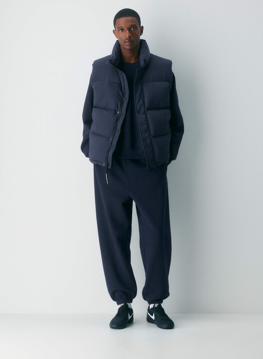 canotta the super puff da uomo - climatte admiral