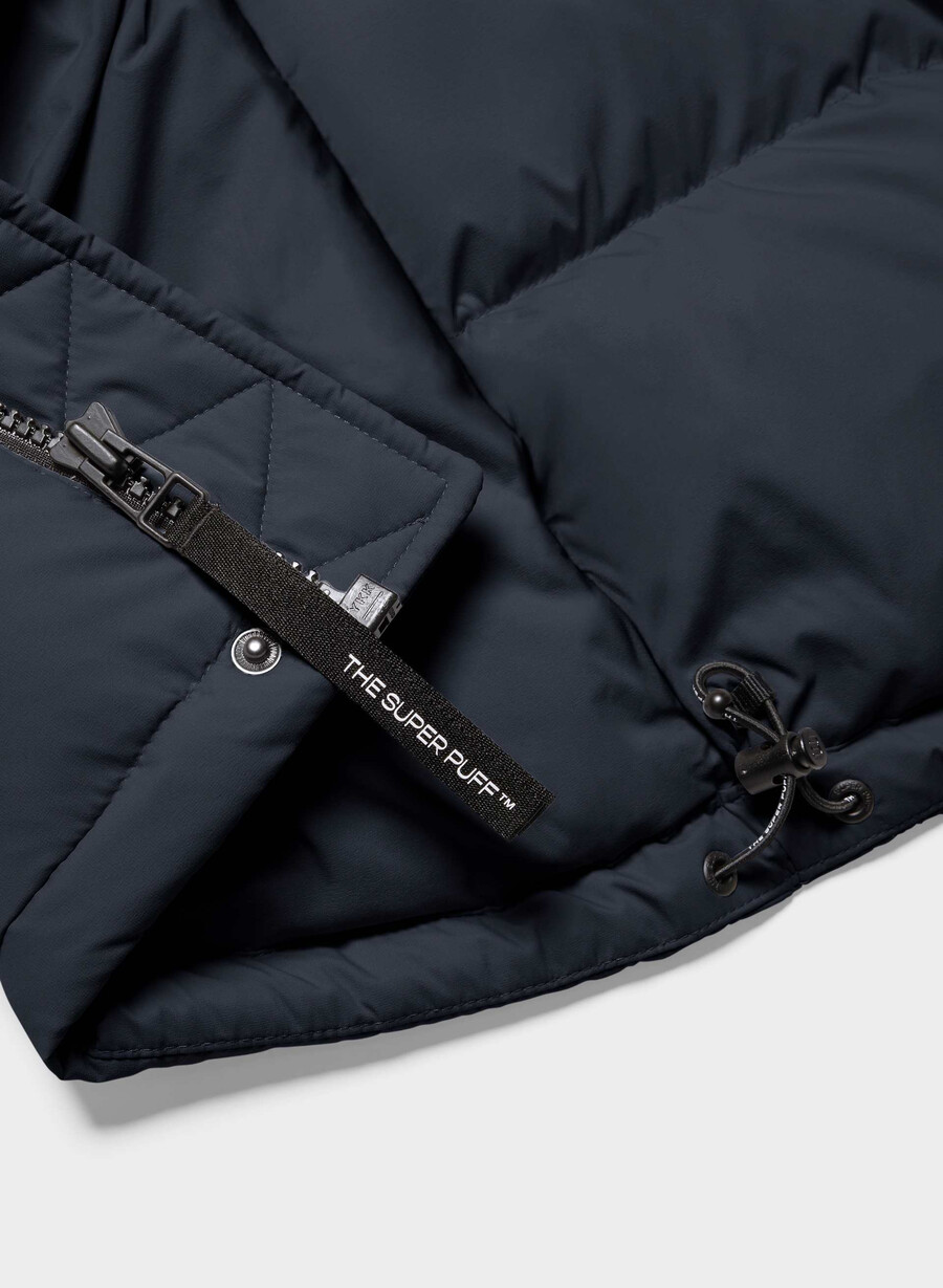 canotta the super puff da uomo - climatte admiral