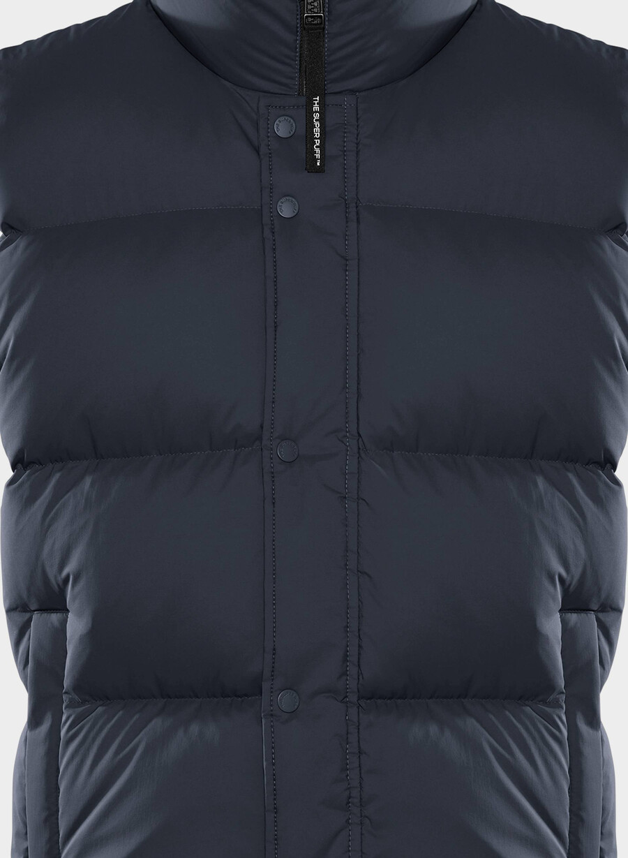 canotta the super puff da uomo - climatte admiral