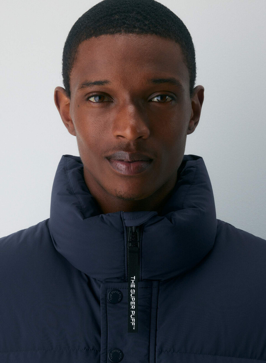 canotta the super puff da uomo - climatte admiral