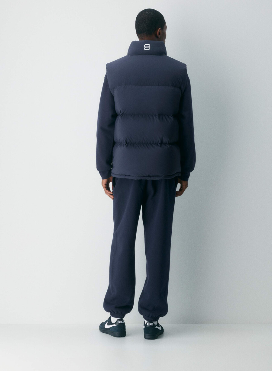 canotta the super puff da uomo - climatte admiral