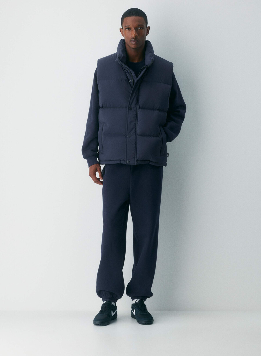 canotta the super puff da uomo - climatte admiral