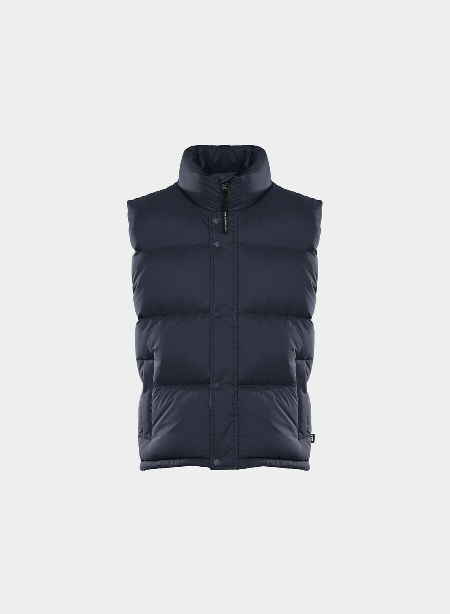 canotta the super puff da uomo - climatte admiral