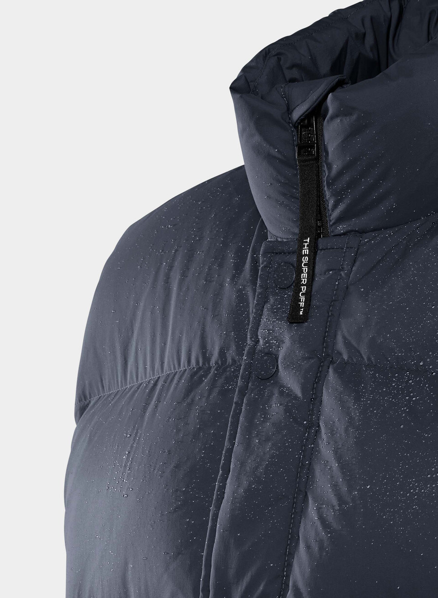 canotta the super puff da uomo - climatte admiral