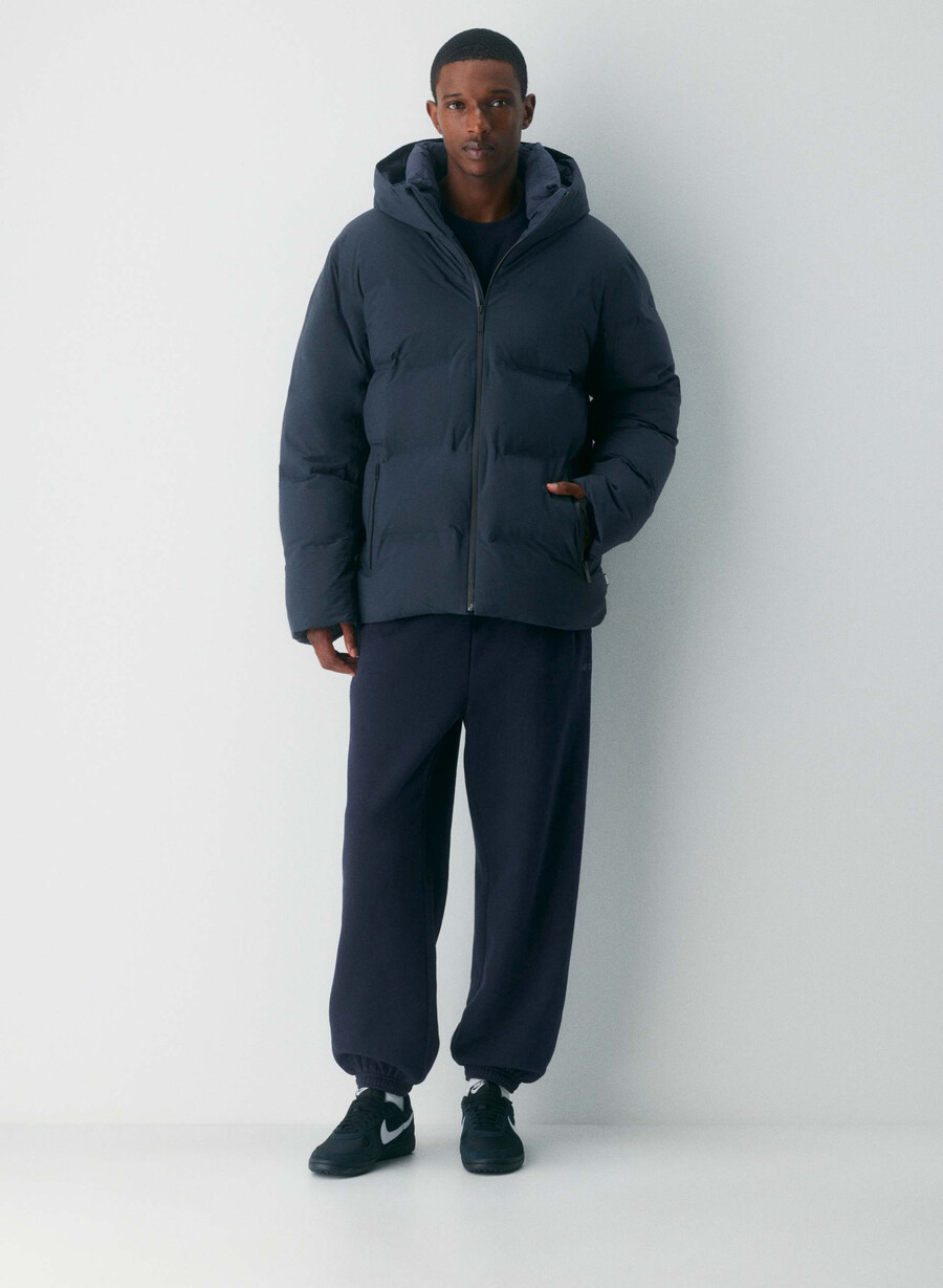 super puff₂o da uomo - rainstop admiral