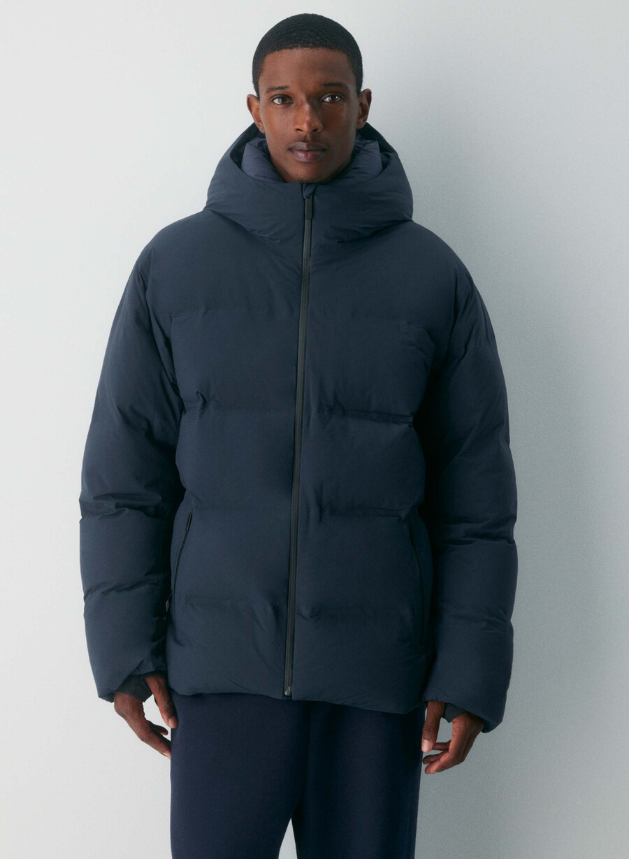 super puff₂o da uomo - rainstop admiral