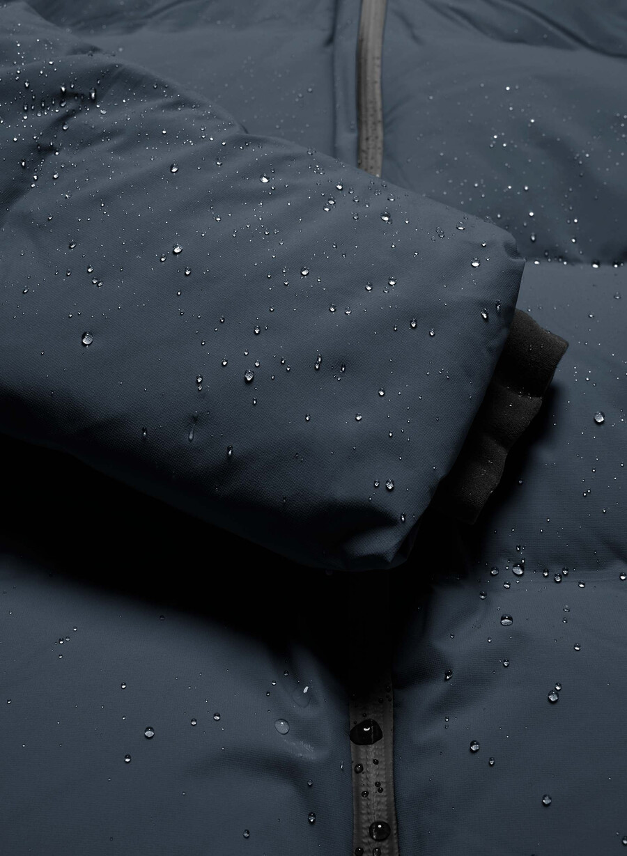 super puff₂o da uomo - rainstop admiral