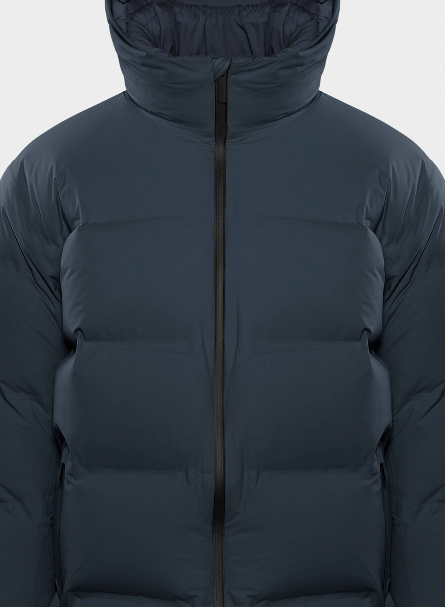 super puff₂o da uomo - rainstop admiral