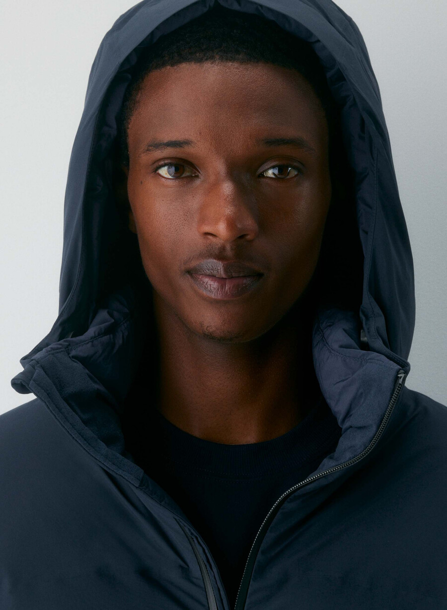 super puff₂o da uomo - rainstop admiral