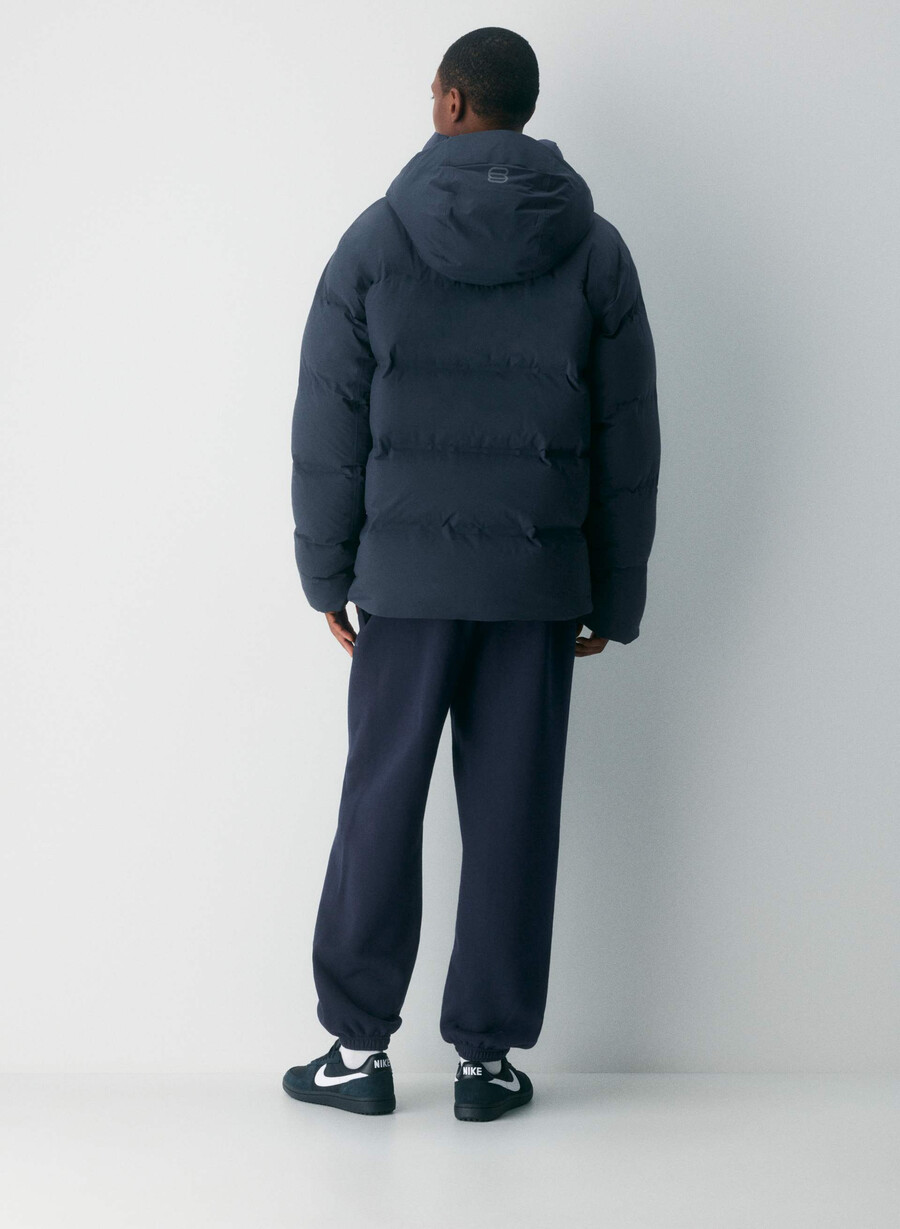 super puff₂o da uomo - rainstop admiral