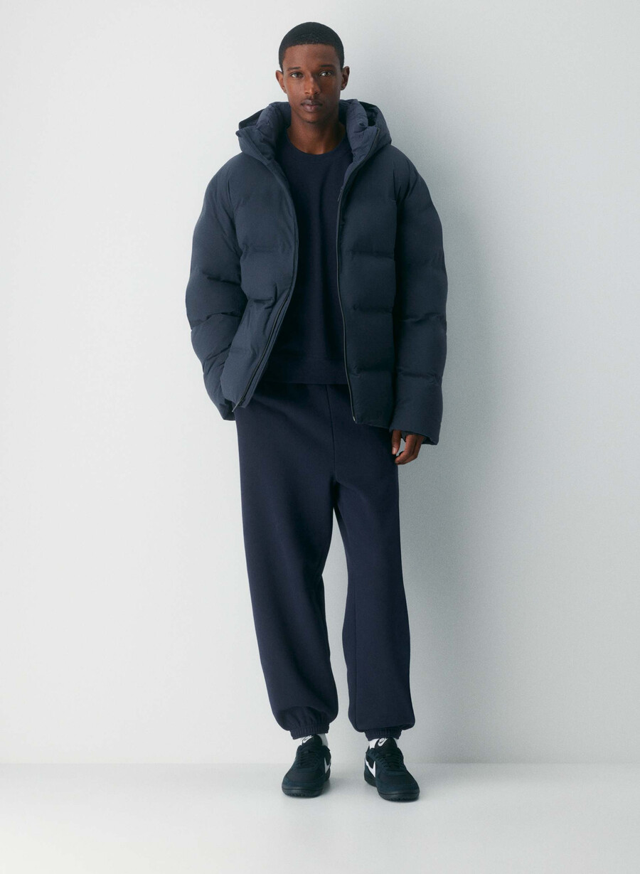 super puff₂o da uomo - rainstop admiral