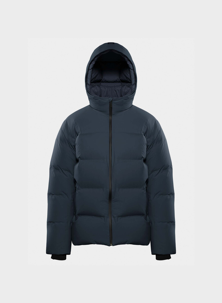 super puff₂o da uomo - rainstop admiral