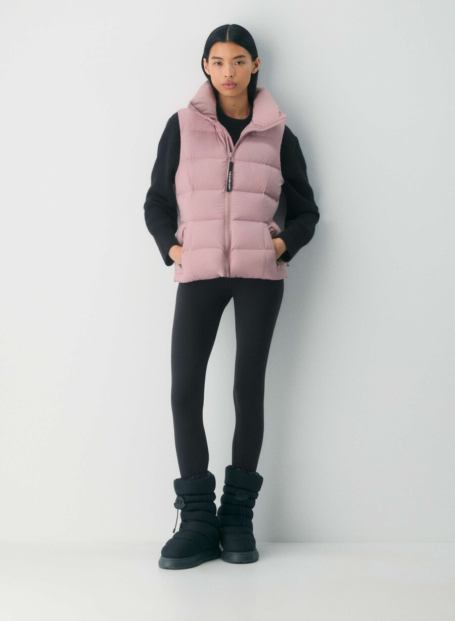 il gilet supersnug puff - climatte claremont