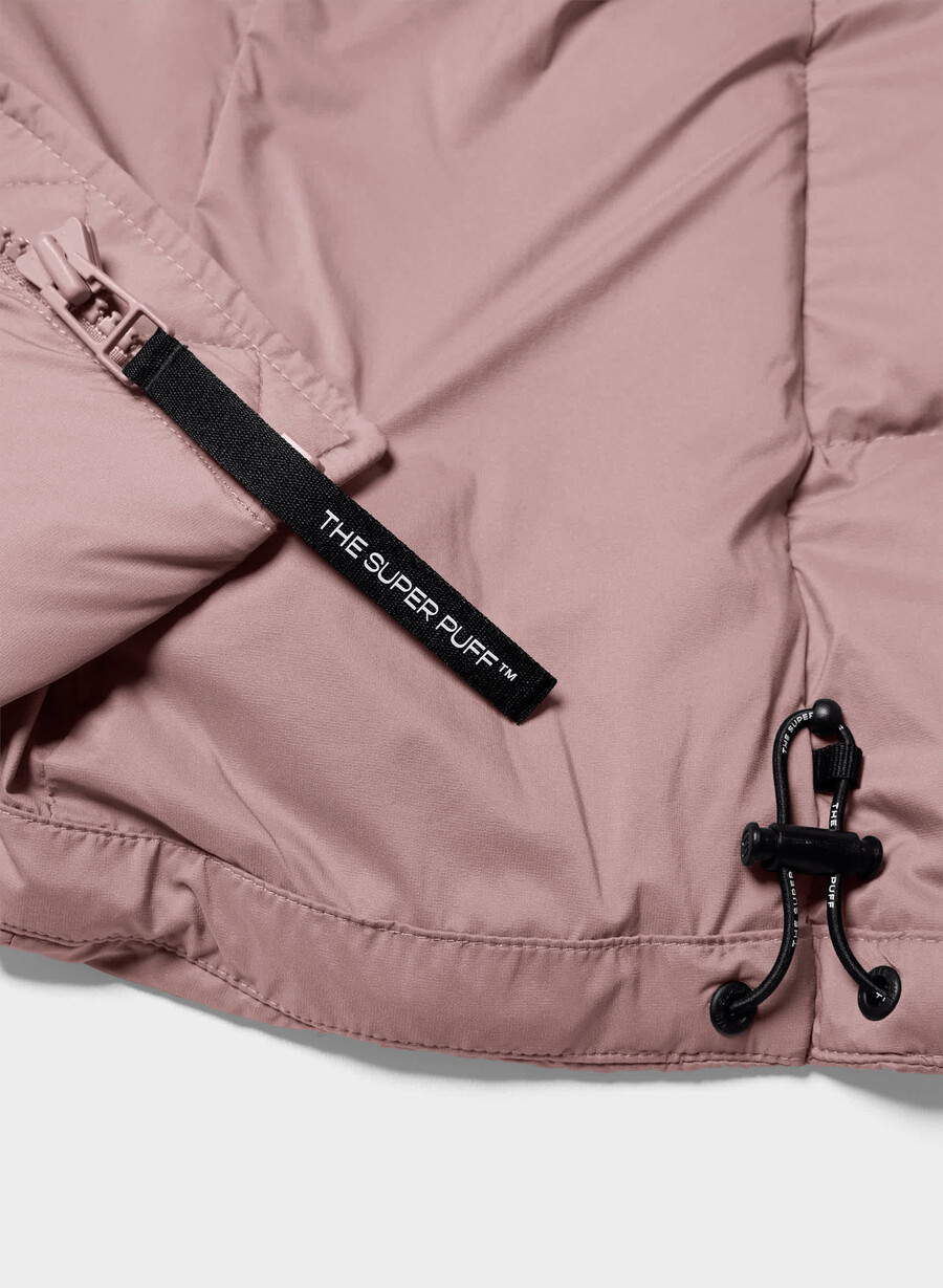 il gilet supersnug puff - climatte claremont