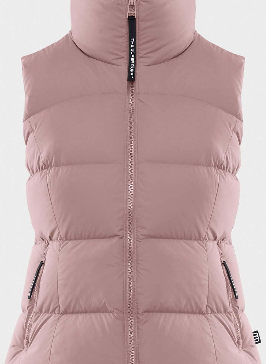 il gilet supersnug puff - climatte claremont