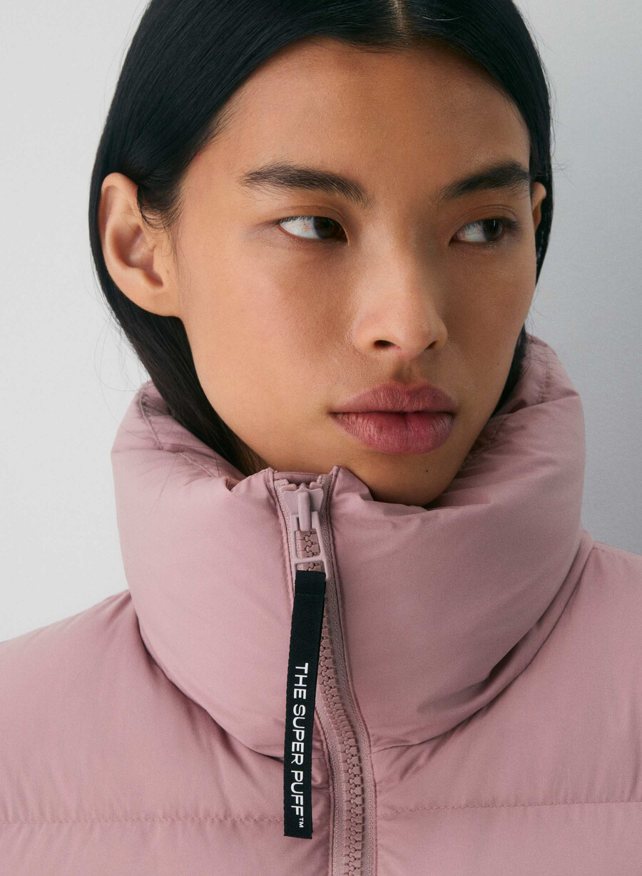 il gilet supersnug puff - climatte claremont