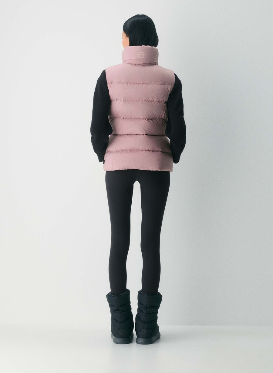 il gilet supersnug puff - climatte claremont