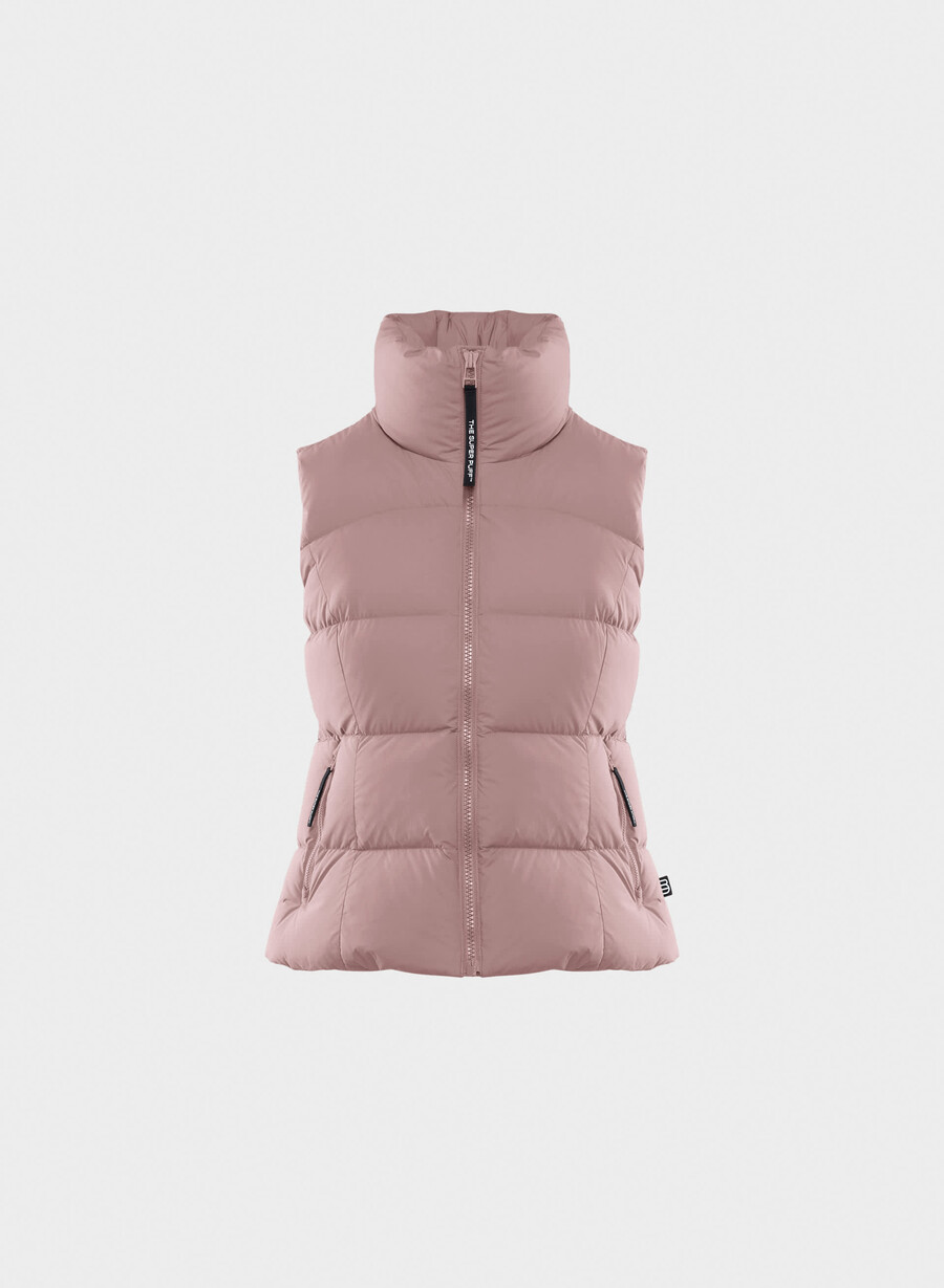 il gilet supersnug puff - climatte claremont
