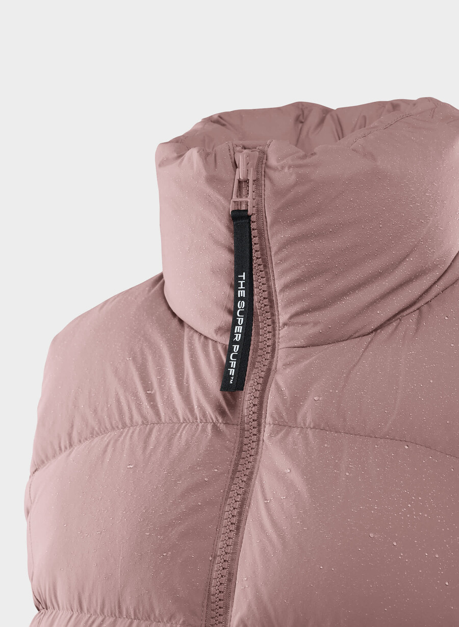 il gilet supersnug puff - climatte claremont