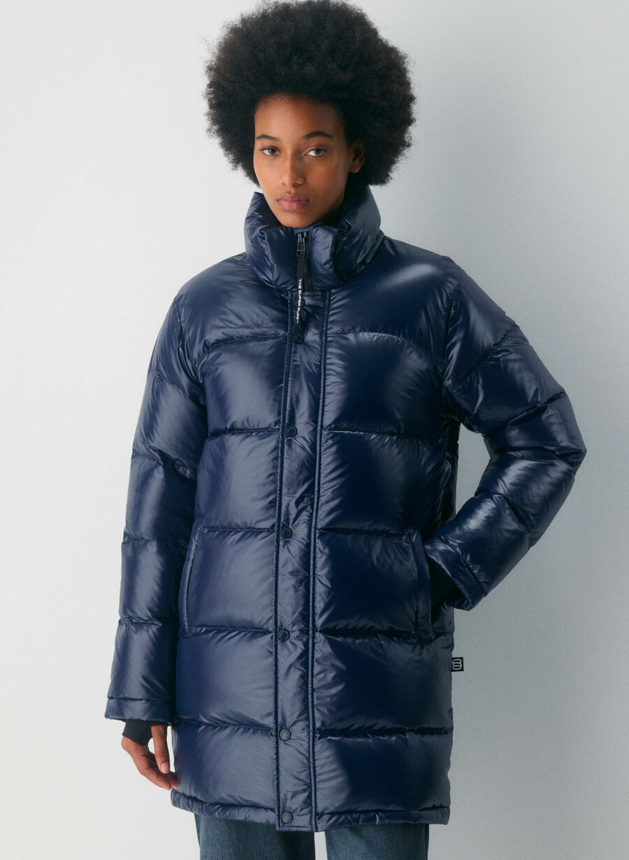 the super puff mid - hi-gloss admiral