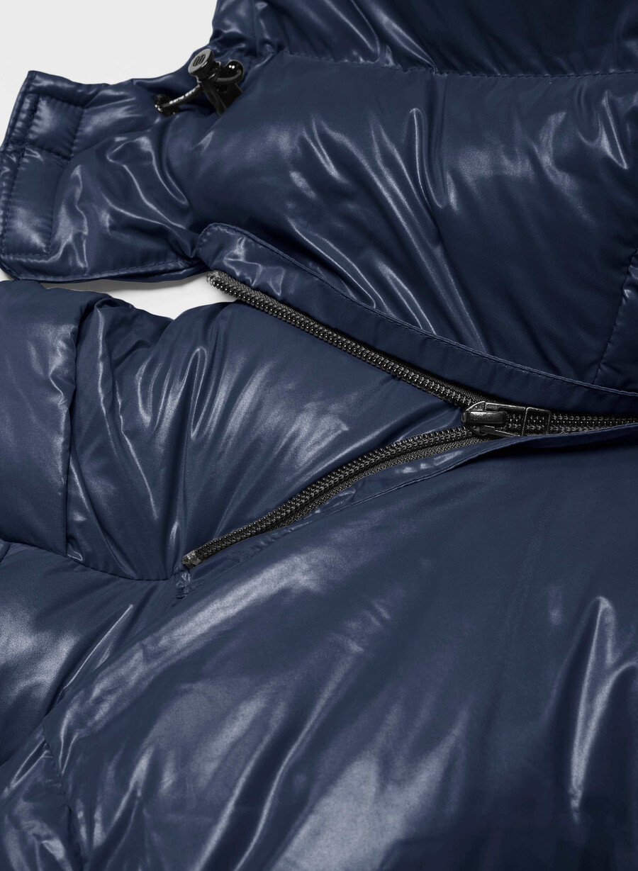 the super puff mid - hi-gloss admiral