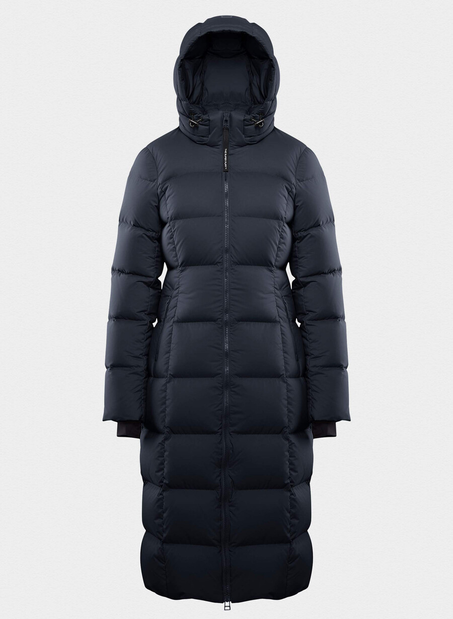 supersnug puff long - climatte admiral