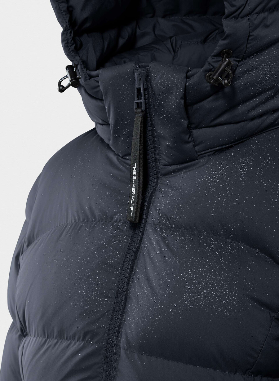 supersnug puff long - climatte admiral