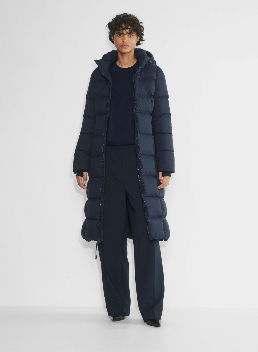 supersnug puff long - climatte admiral