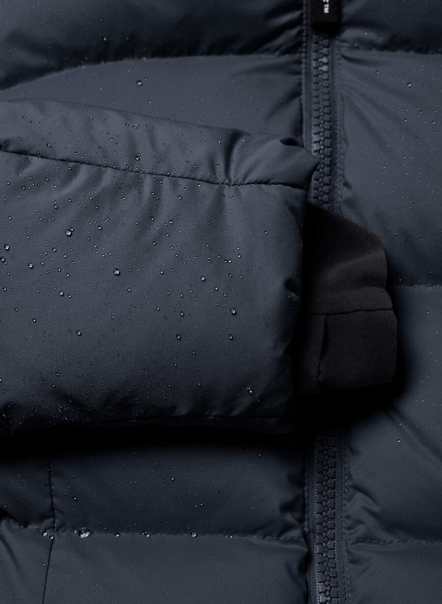 supersnug puff long - climatte admiral