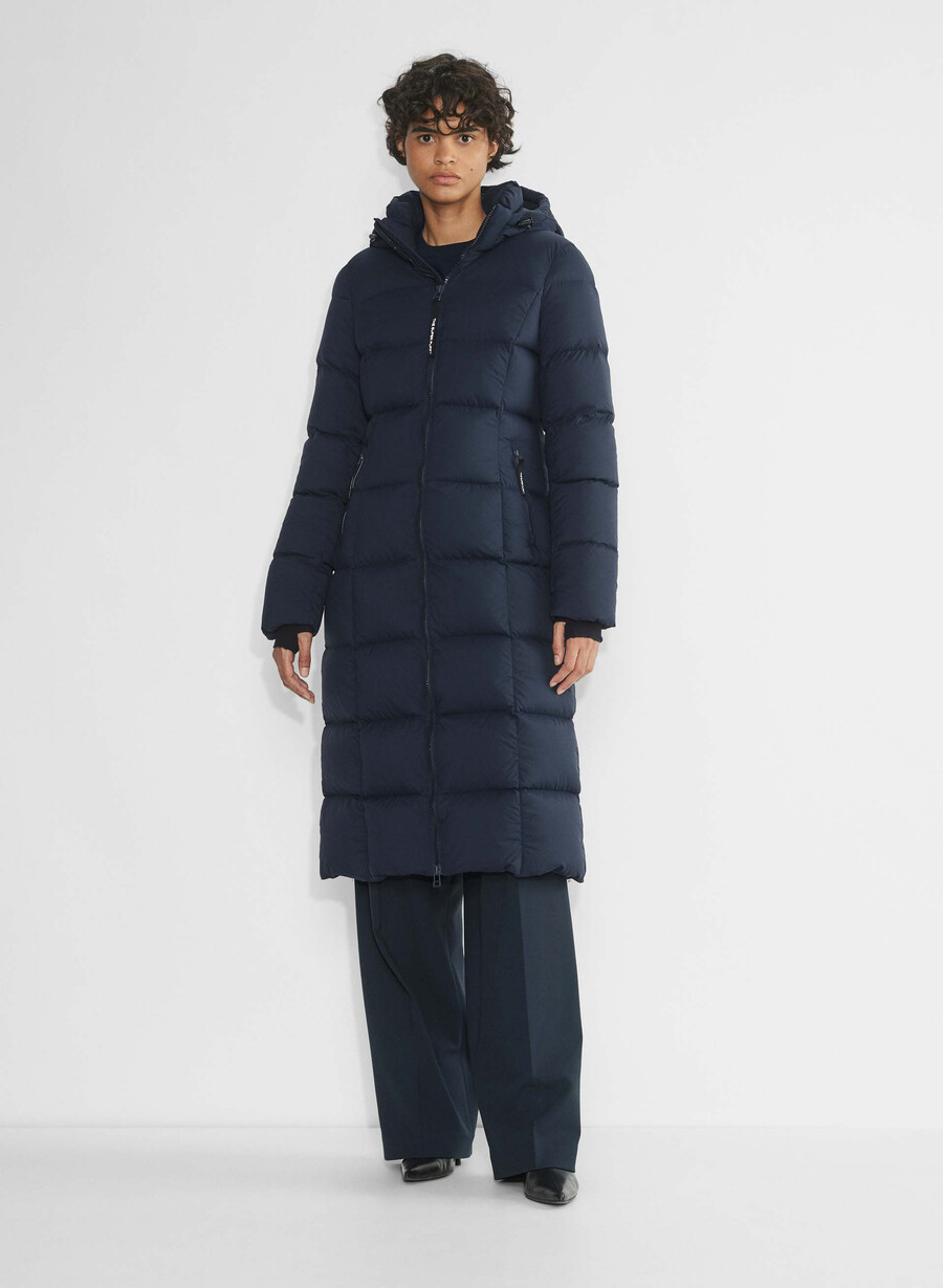 supersnug puff long - climatte admiral