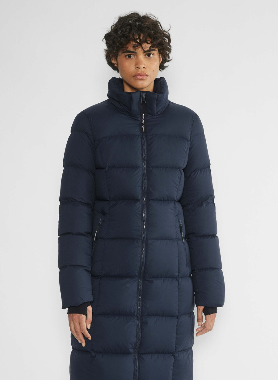 supersnug puff long - climatte admiral