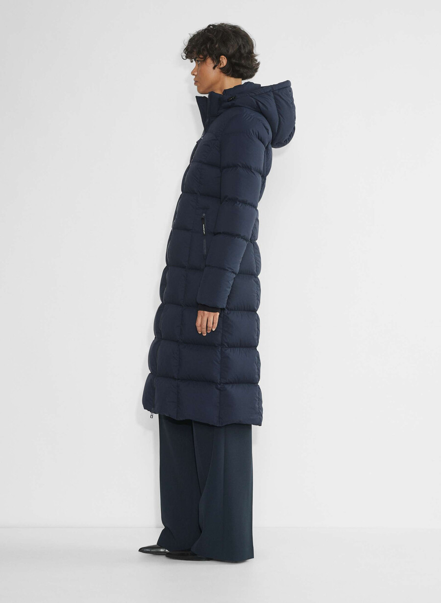 supersnug puff long - climatte admiral